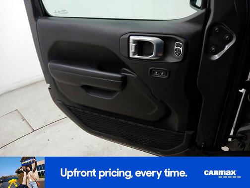 2021 Jeep Gladiator Willy's