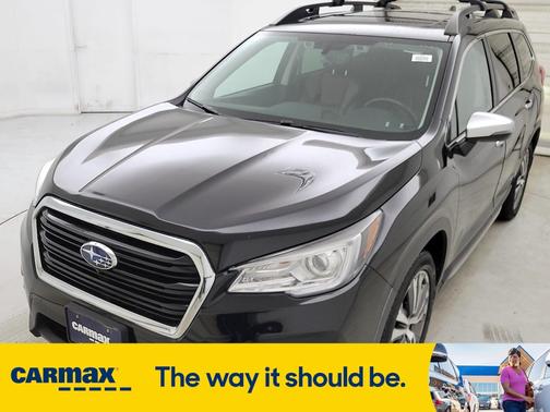 2019 Subaru Ascent Touring