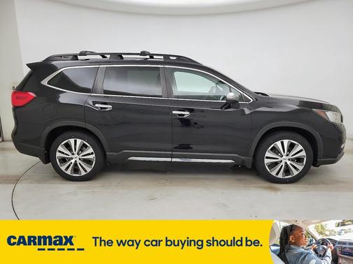 2019 Subaru Ascent Touring