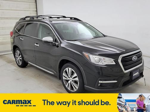 2019 Subaru Ascent Touring