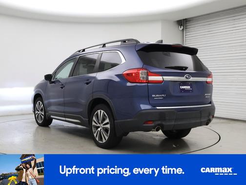 2020 Subaru Ascent Limited