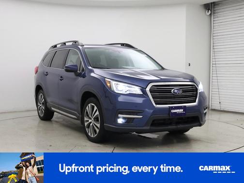 2020 Subaru Ascent Limited