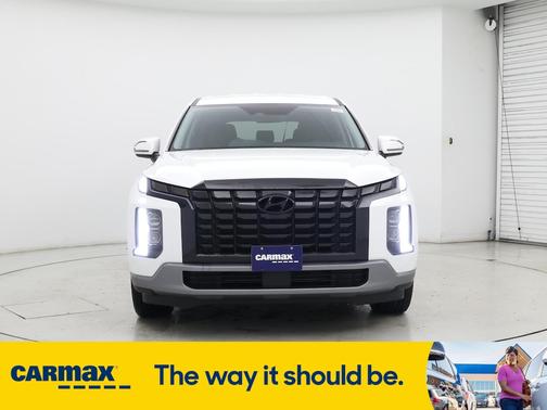 2023 Hyundai PALISADE SE