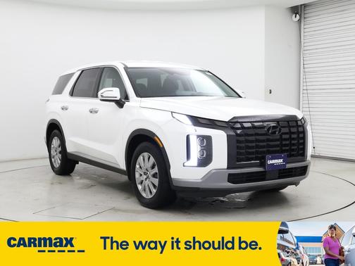 2023 Hyundai PALISADE SE