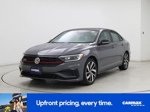2020 Volkswagen Jetta GLI Autobahn