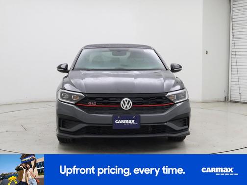 2020 Volkswagen Jetta GLI Autobahn