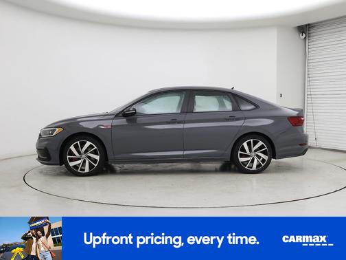 2020 Volkswagen Jetta GLI Autobahn