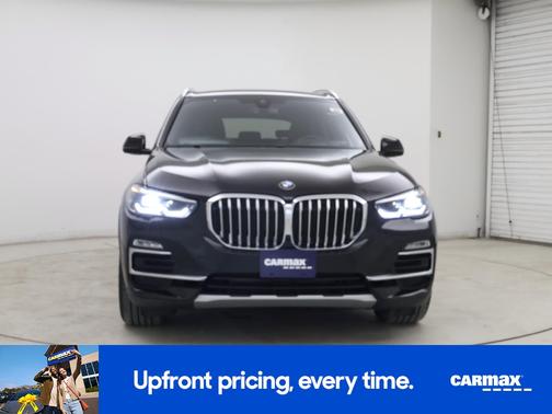 2021 BMW X5 PHEV XDrive45e