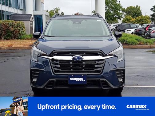 2024 Subaru Ascent Limited