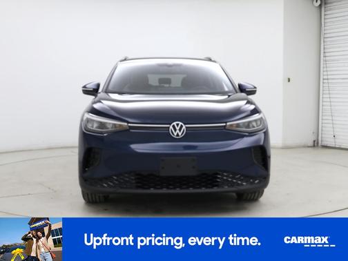 2023 Volkswagen ID.4 Standard