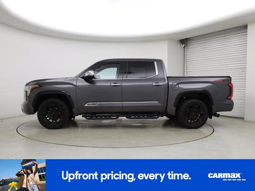 2023 Toyota Tundra 1794