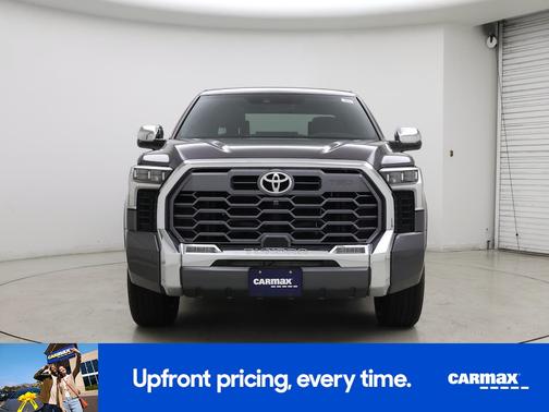 2023 Toyota Tundra 1794