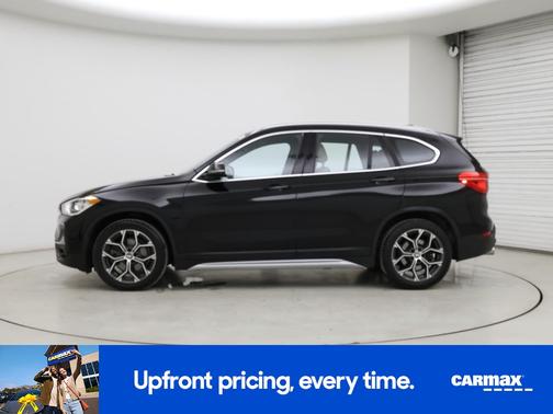 2021 BMW X1 XDrive28i