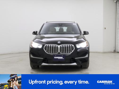2021 BMW X1 XDrive28i