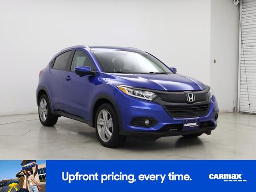 2020 Honda HR-V EX