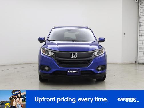2020 Honda HR-V EX