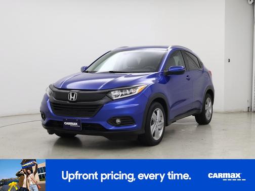 2020 Honda HR-V EX