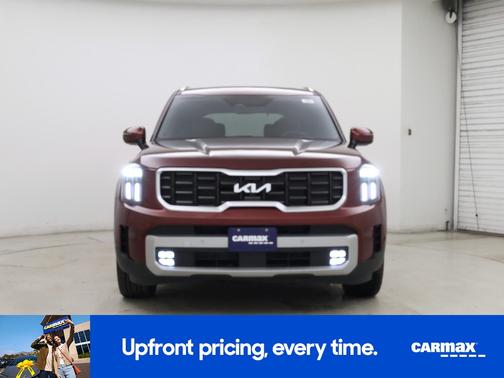 2023 Kia Telluride SX