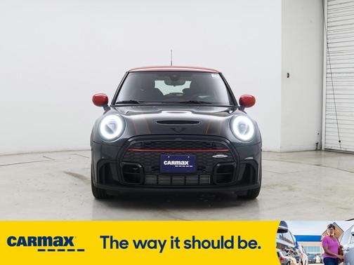 2023 MINI Hardtop John Cooper Works