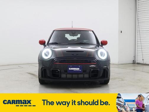 2023 MINI Hardtop John Cooper Works