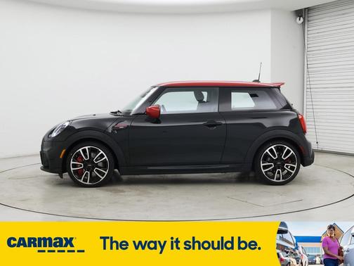 2023 MINI Hardtop John Cooper Works