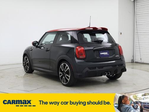 2023 MINI Hardtop John Cooper Works