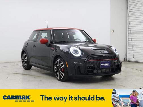 2023 MINI Hardtop John Cooper Works