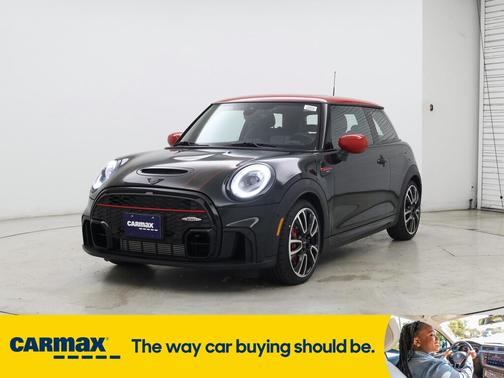 2023 MINI Hardtop John Cooper Works