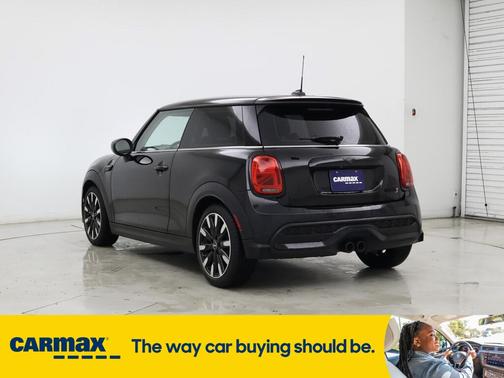 2022 MINI Hardtop S