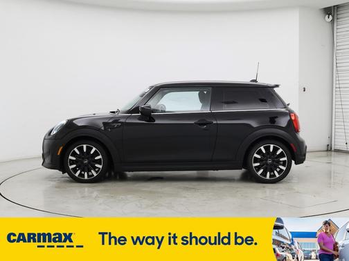 2022 MINI Hardtop S