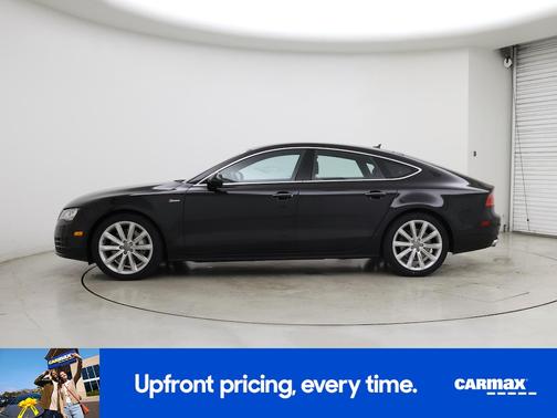 2015 Audi A7 Premium Plus