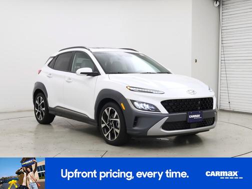 2023 Hyundai KONA Limited