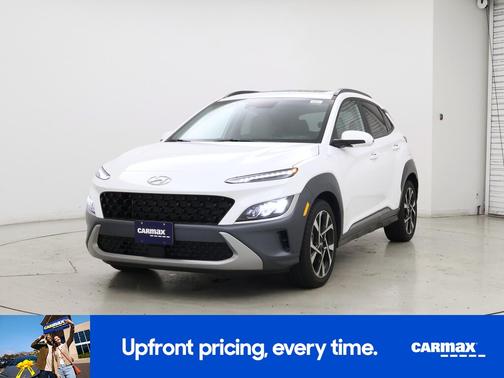 2023 Hyundai KONA Limited