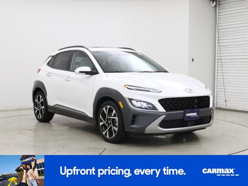 2023 Hyundai KONA Limited