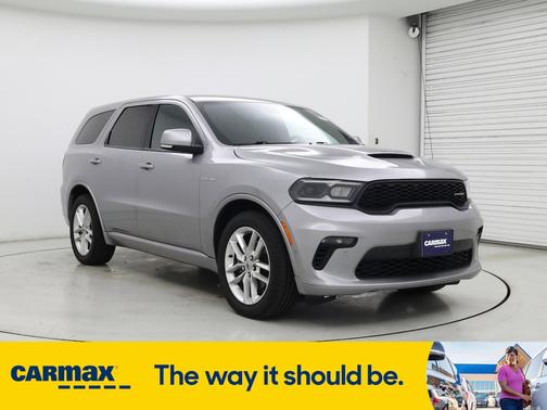 2021 Dodge Durango R/T