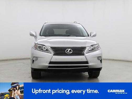 2014 Lexus RX 350 