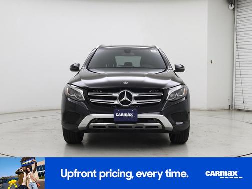 2019 Mercedes-Benz GLC 300 