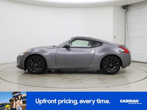 2016 Nissan 370Z Touring