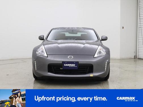 2016 Nissan 370Z Touring