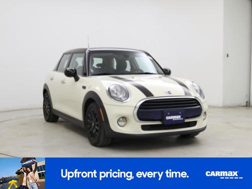 2016 MINI Hardtop 