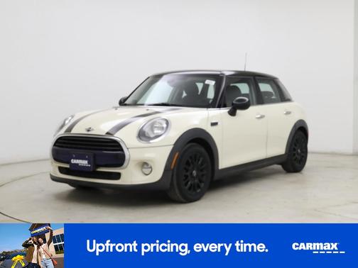 2016 MINI Hardtop 