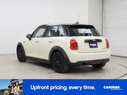 2016 MINI Hardtop 