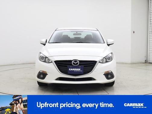 2015 Mazda Mazda3 I Touring