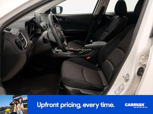 2015 Mazda Mazda3 I Touring