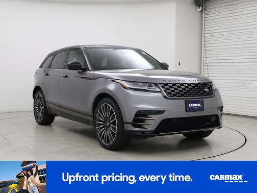 2022 Land Rover Range Rover Velar R-Dynamic S