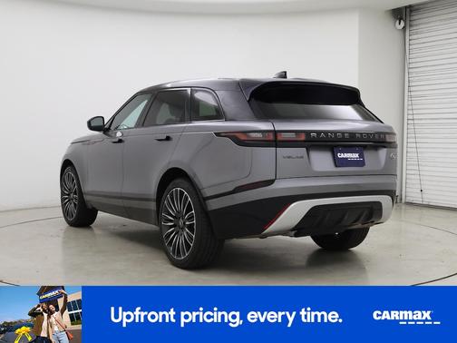 2022 Land Rover Range Rover Velar R-Dynamic S