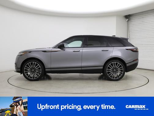 2022 Land Rover Range Rover Velar R-Dynamic S