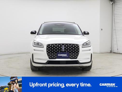 2023 Lincoln Corsair Grand Touring