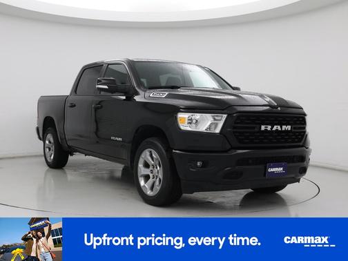 2022 RAM 1500 Bighorn