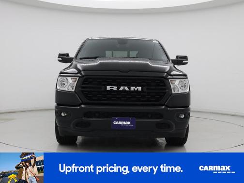 2022 RAM 1500 Bighorn